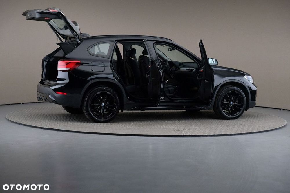 BMW X1 - 6