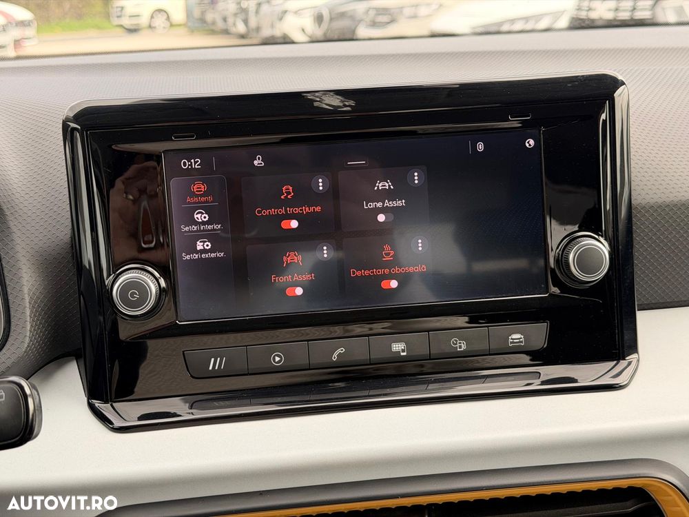 Seat Arona 1.0 TSI DSG7 Style - 25