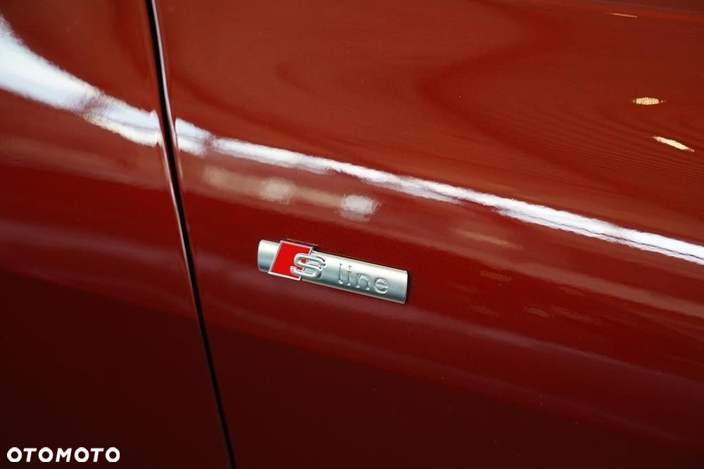Audi A5 Limousine TFSI S tronic - 28