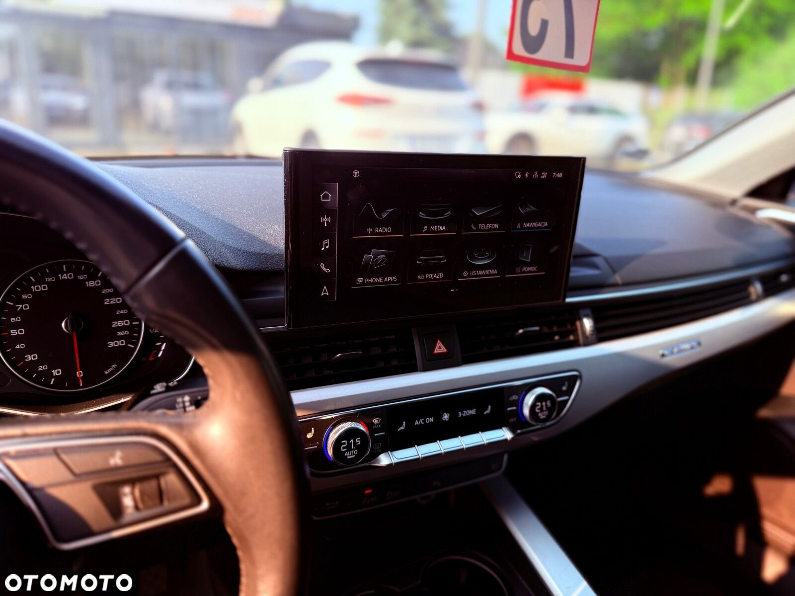 Audi A4 40 TDI Quattro S Line S tronic - 23