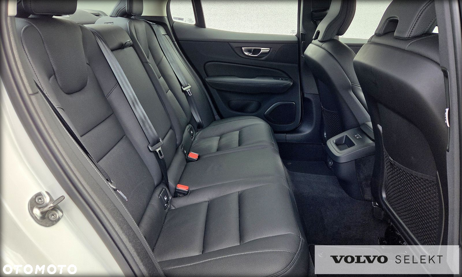 Volvo S60 - 14