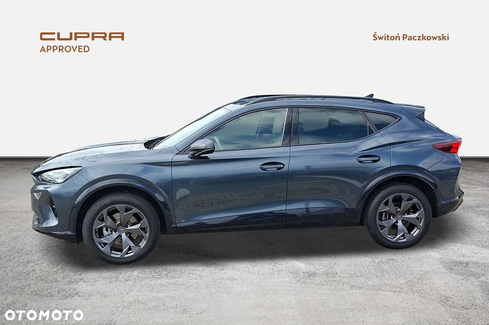 Cupra Formentor - 2