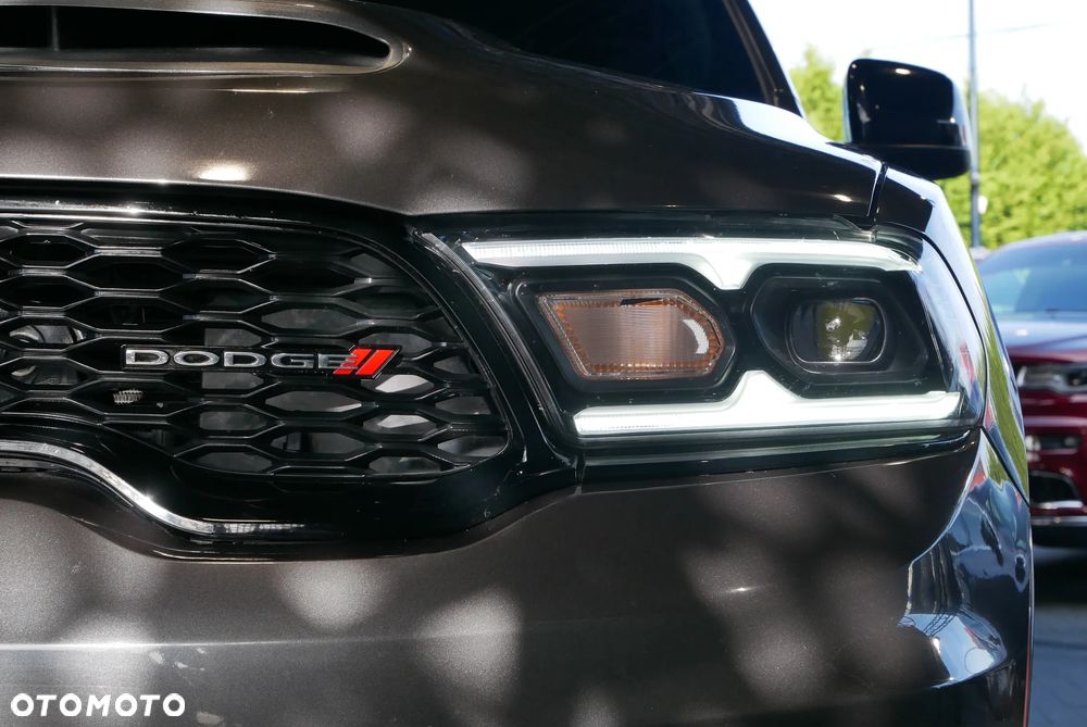 Dodge Durango - 35