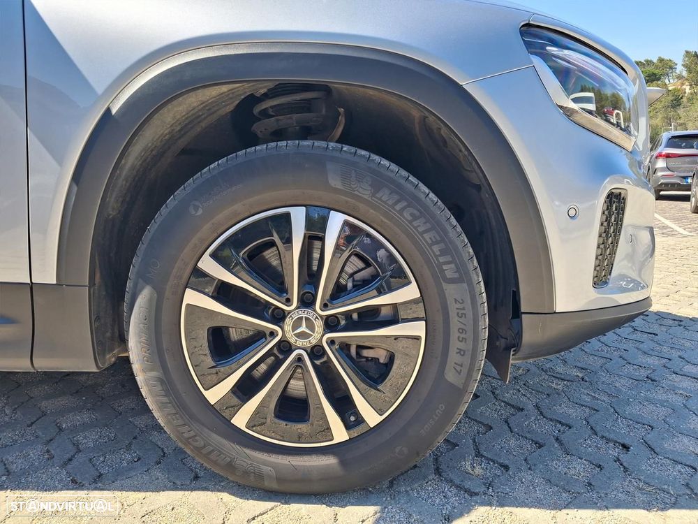 Mercedes-Benz GLB 180 d Style - 5