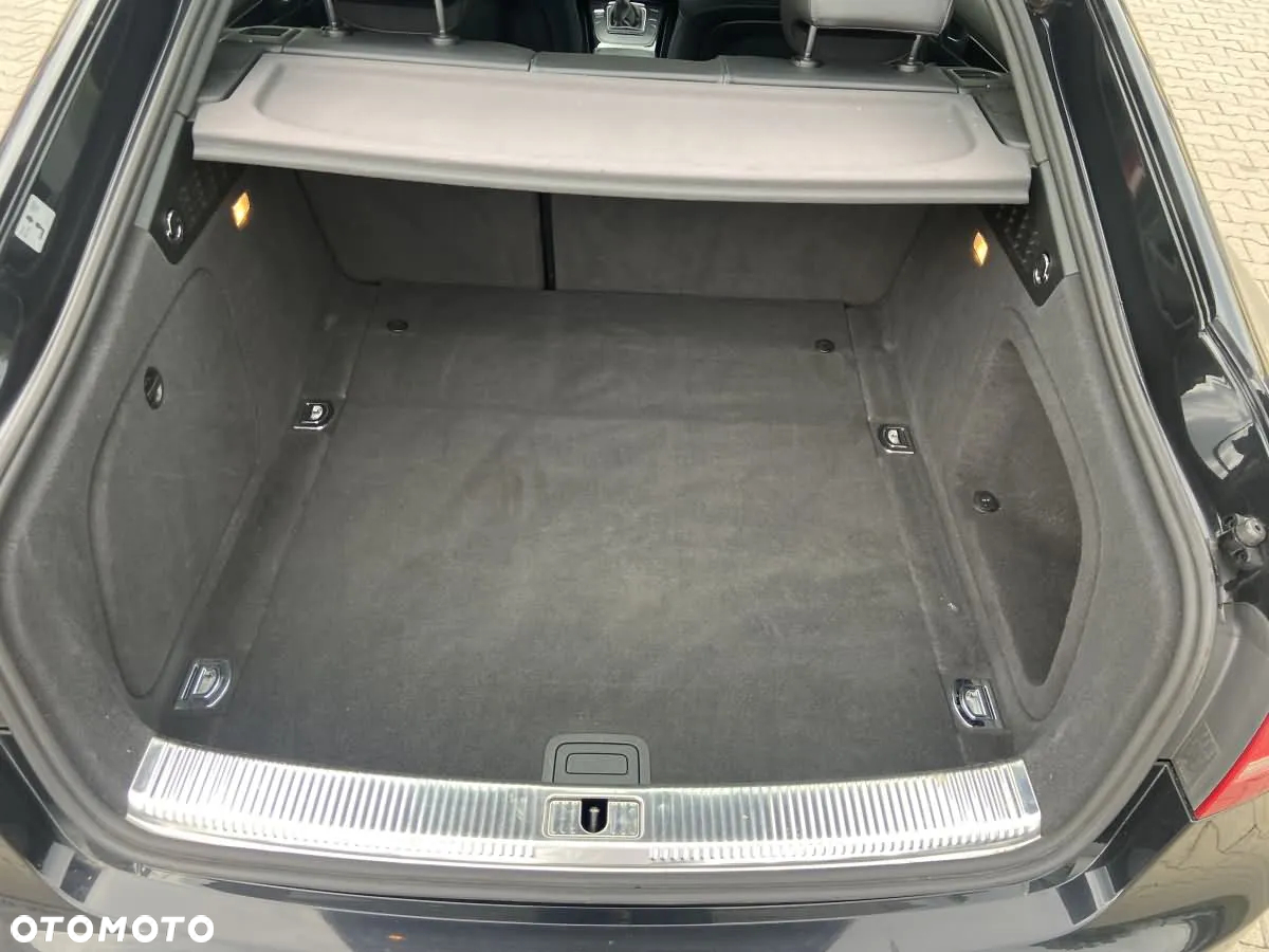 Audi A5 2.0 TFSI Sportback - 19