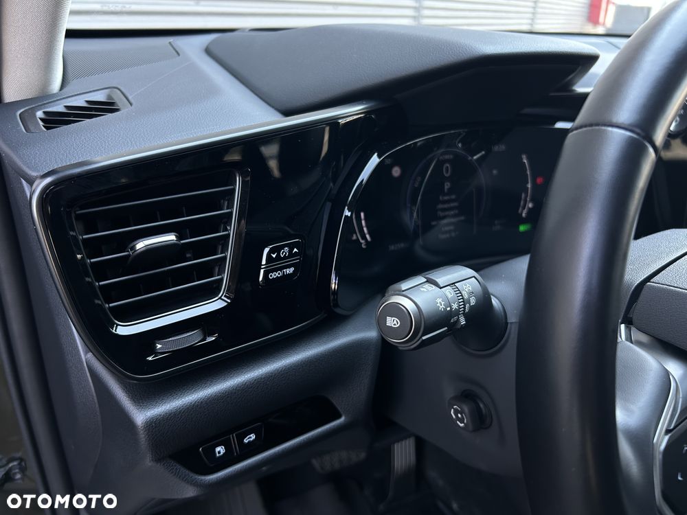 Lexus NX 350h Prestige AWD - 22