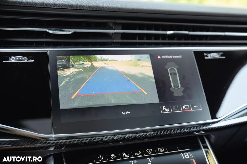 Audi Q8 50 TDI quattro Tiptronic competition plus - 27