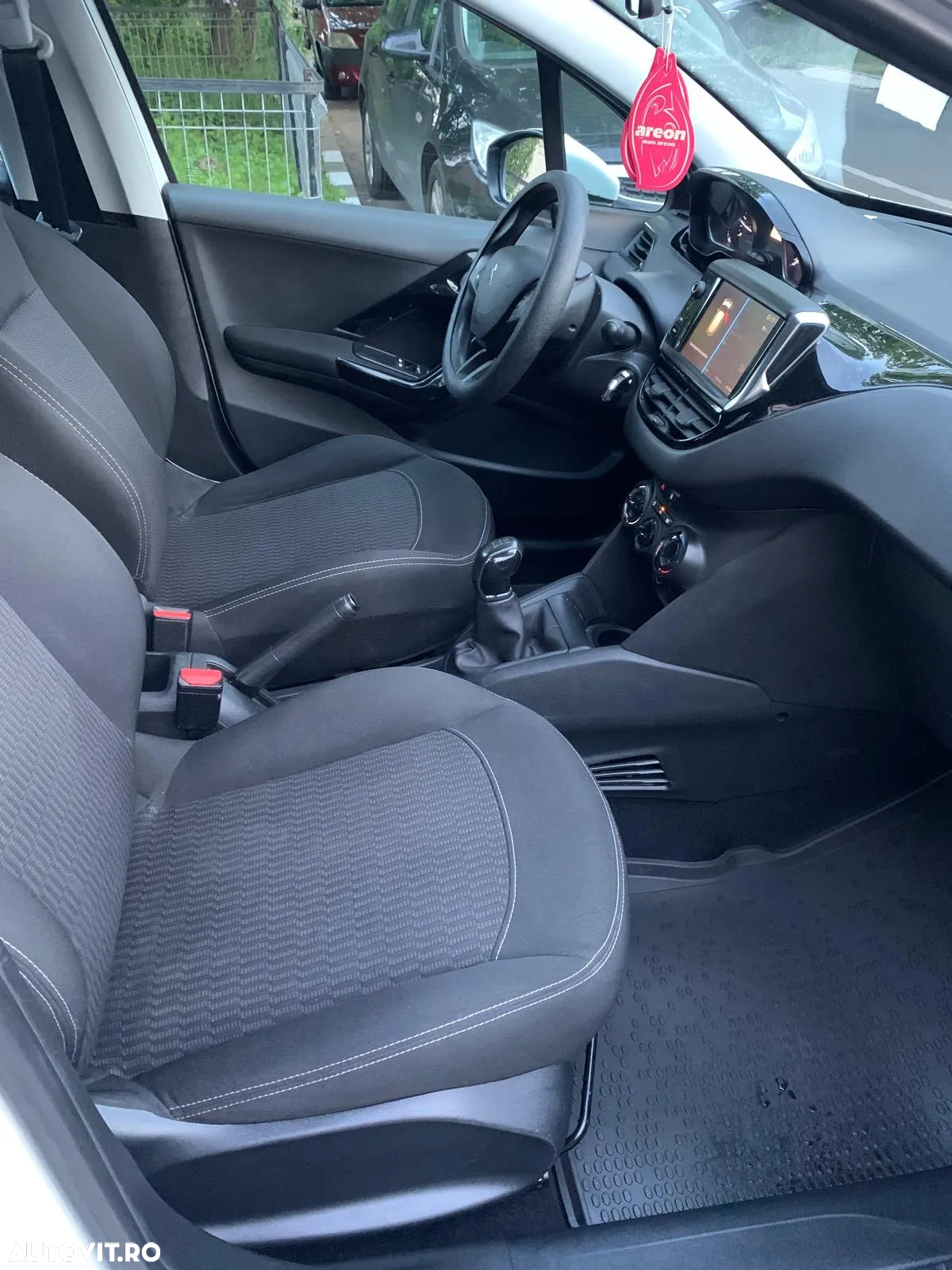 Peugeot 208 1.6 BlueHDi FAP Active - 8