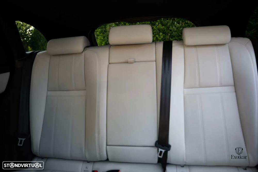 Land Rover Range Rover Velar 2.0 P400e AWD R-Dynamic - 32