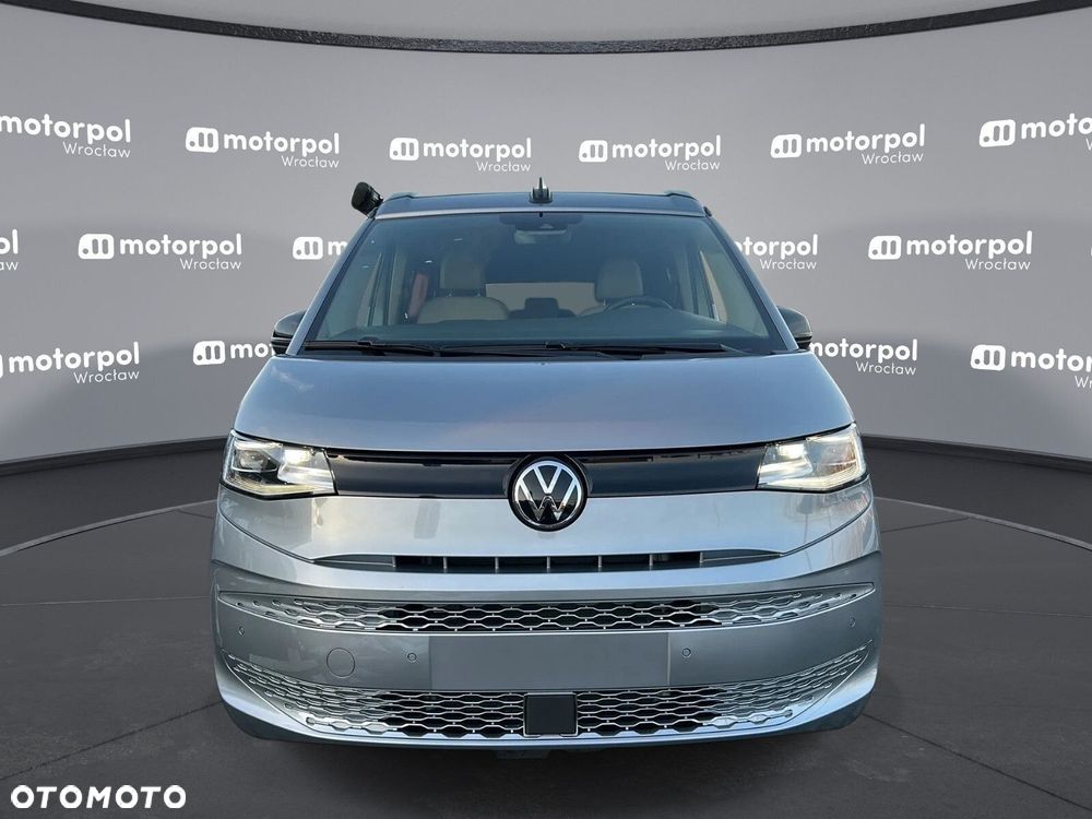 Volkswagen California - 2