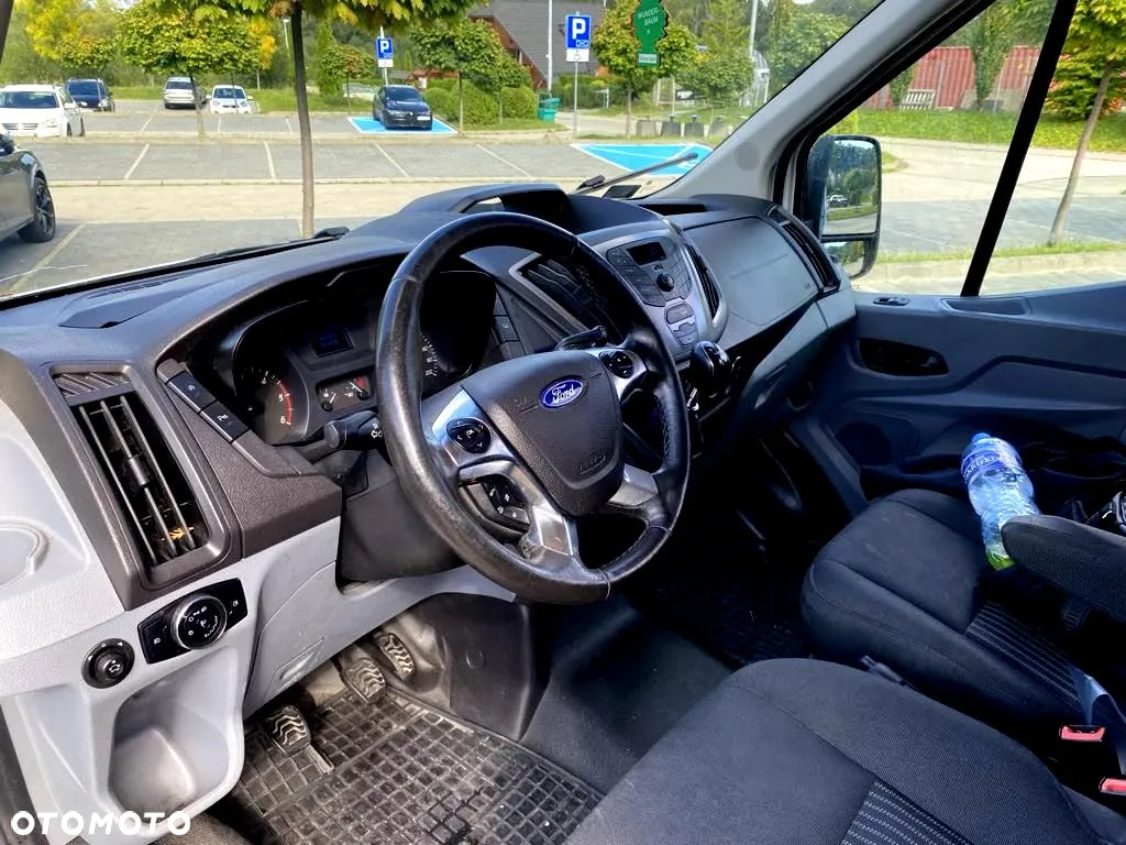Ford Transit 310 L2H2 Trend - 27