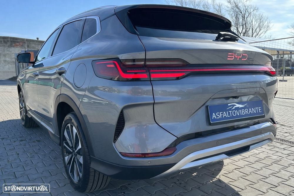 BYD Seal U 1.5 DM-i Boost - 4