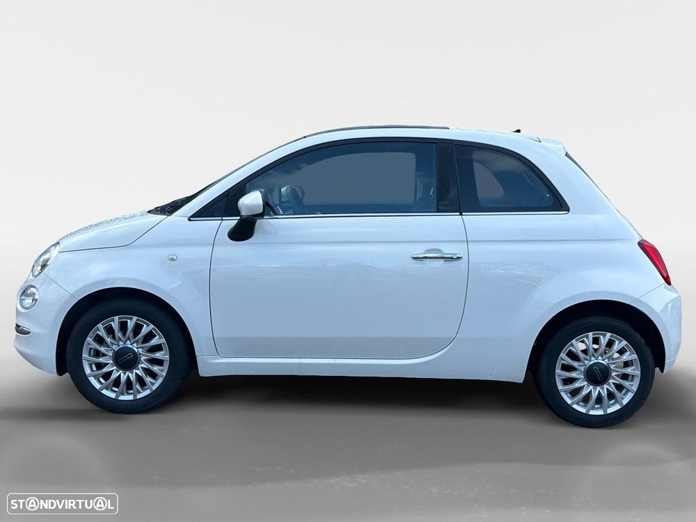 Fiat 500 - 2