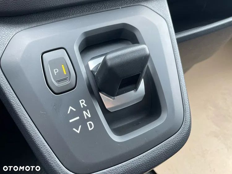 Renault Trafic 2.0 dCi L2H1 HD Extra automat - 14