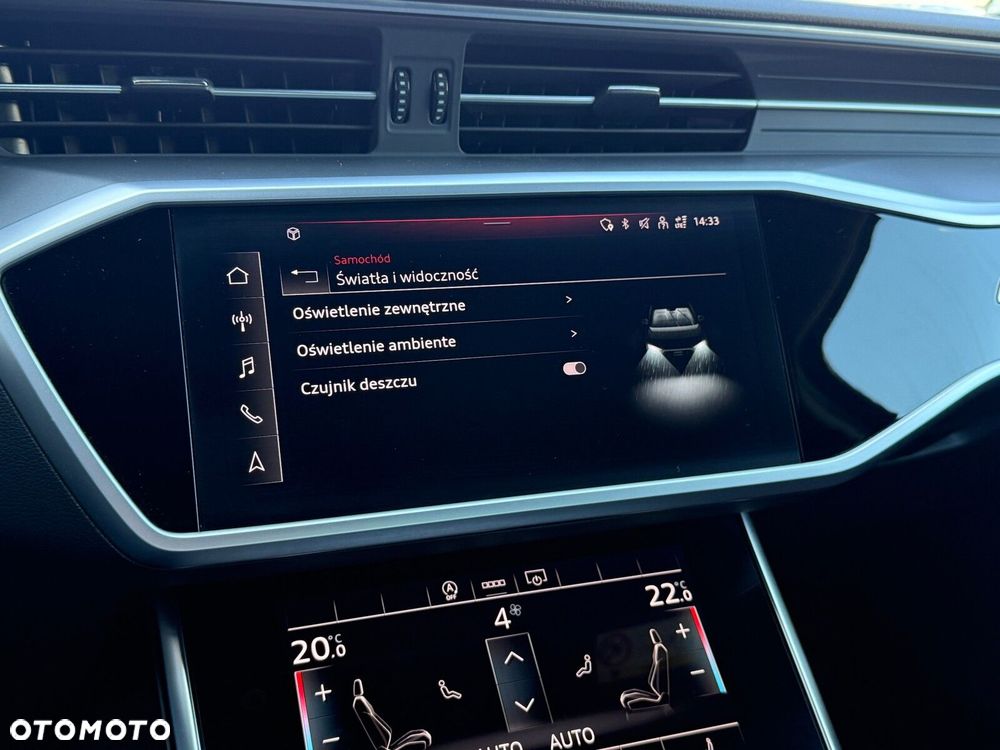 Audi A6 Limousine - 33