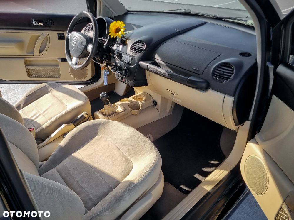 Volkswagen Beetle - 5