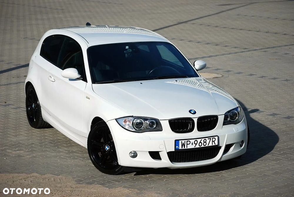 BMW Seria 1 - 11
