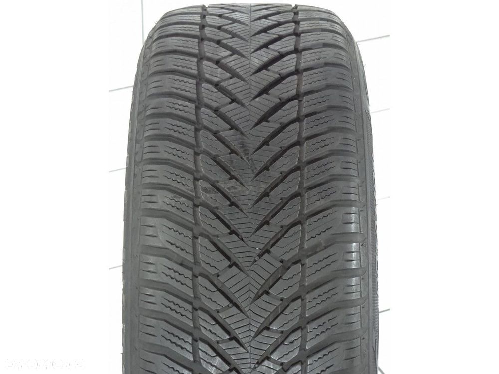 Koła zimowe   17" - 10