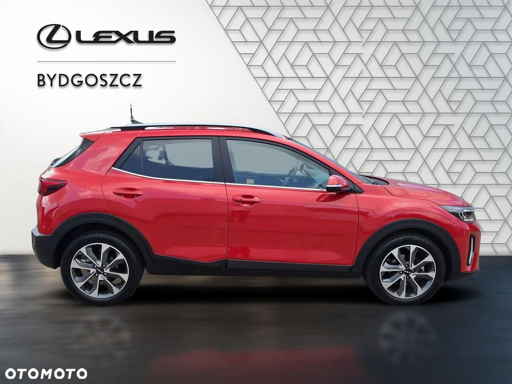 Kia Stonic 1.0 T-GDI L DCT - 9