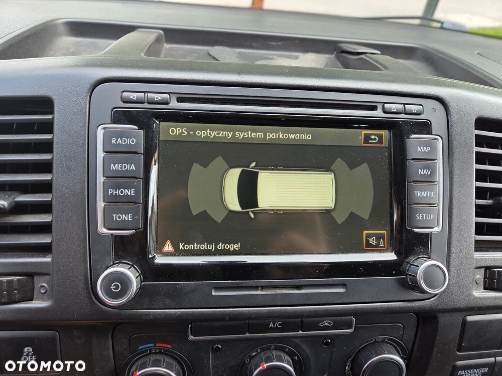 Volkswagen Transporter t5 - 6