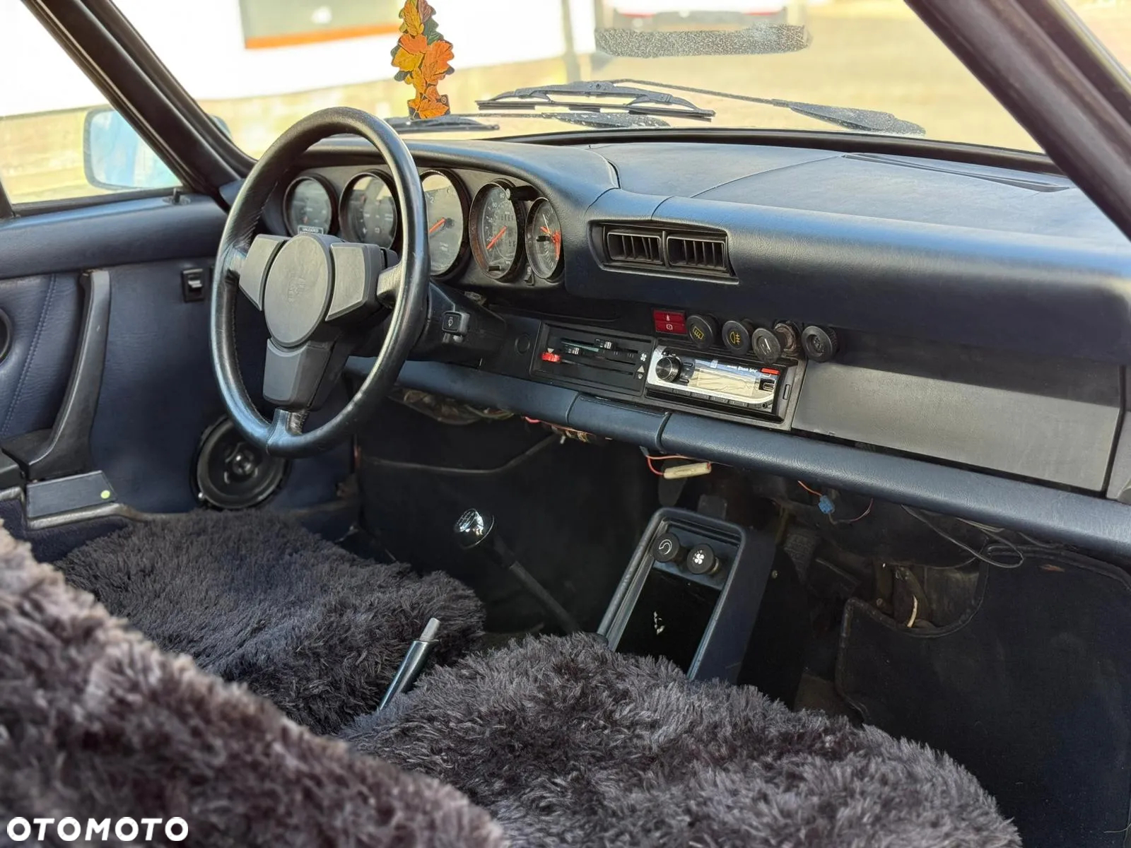 Porsche 911 - 20