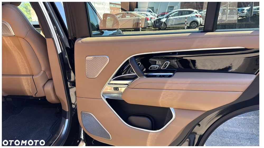 Land Rover Range Rover 3.0 P460e PHEV LWB HSE - 22