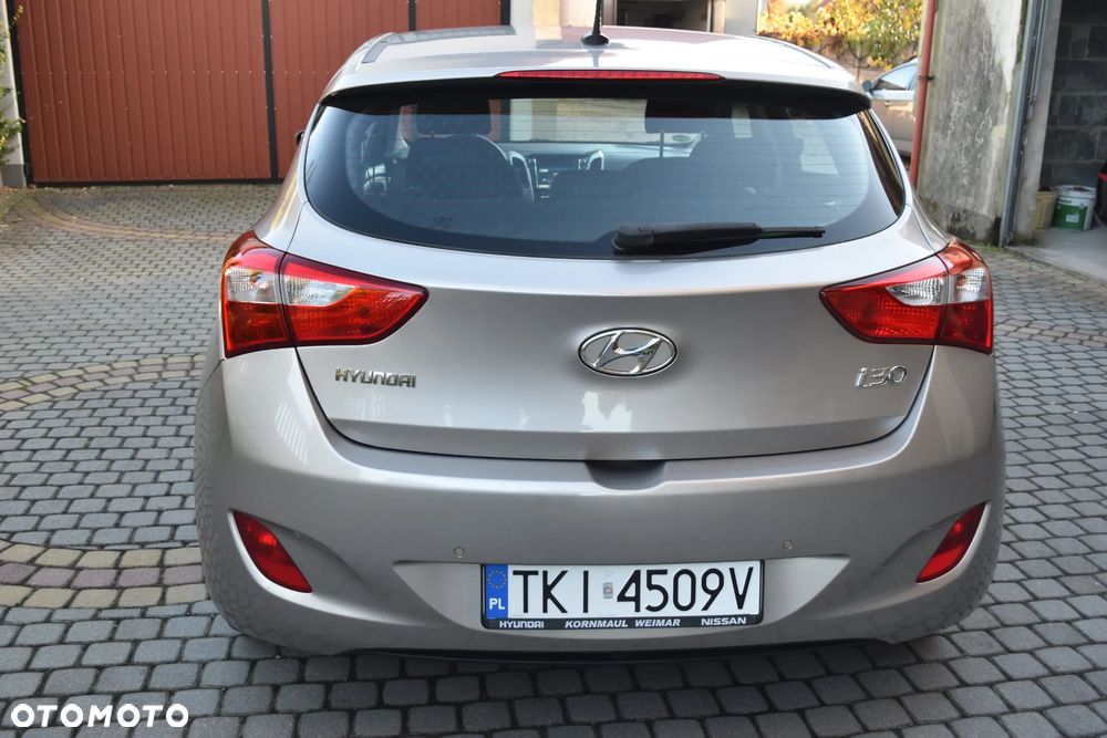 Hyundai i30 - 7