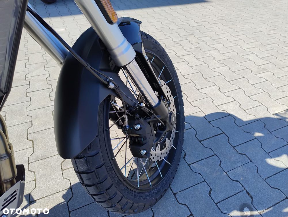 Morbidelli Inny - 15