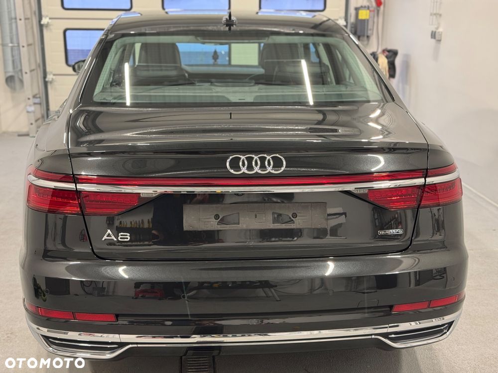 Audi A8 50 TDI mHEV Quattro Tiptr - 13