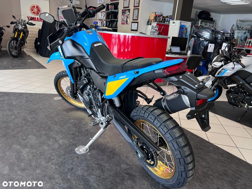 Yamaha Tenere - 15