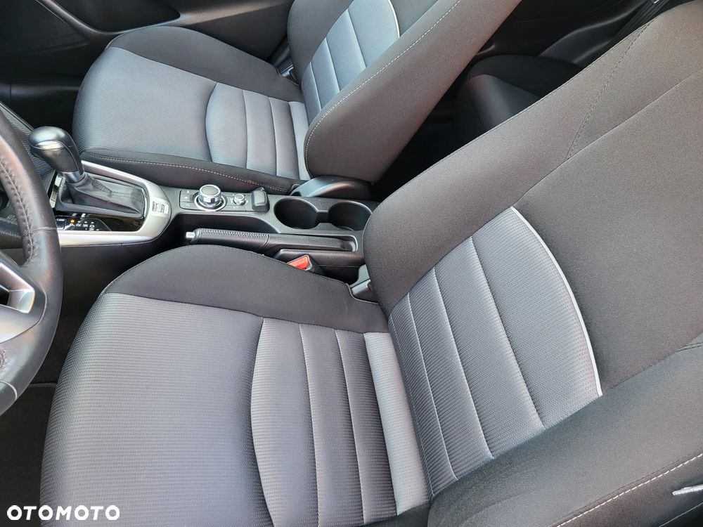 Mazda CX-3 SKYACTIV-G 120 SKYACTIV-Drive FWD Sports-Line - 13