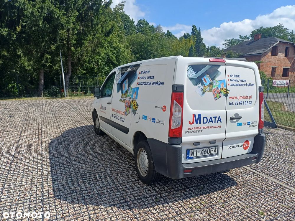Peugeot Expert - 3