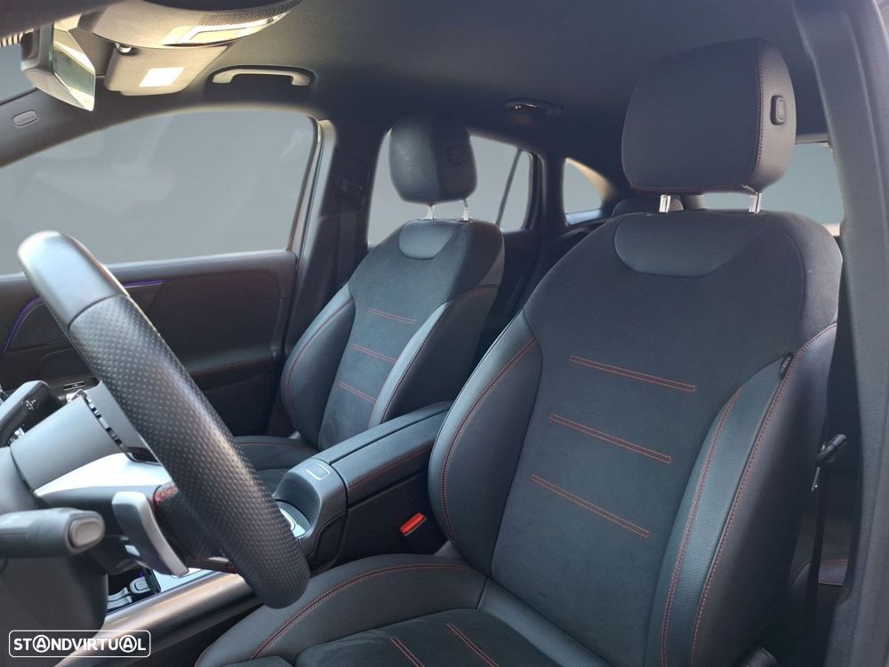 Mercedes-Benz GLA 250 e AMG Line - 10