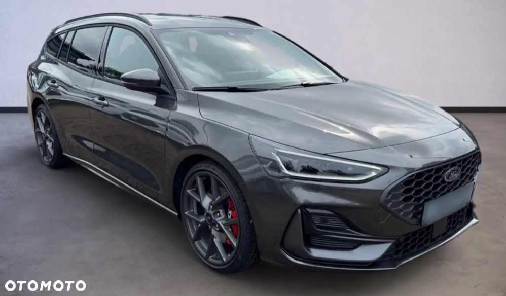 Ford Focus 2.3 EcoBoost ST X - 3