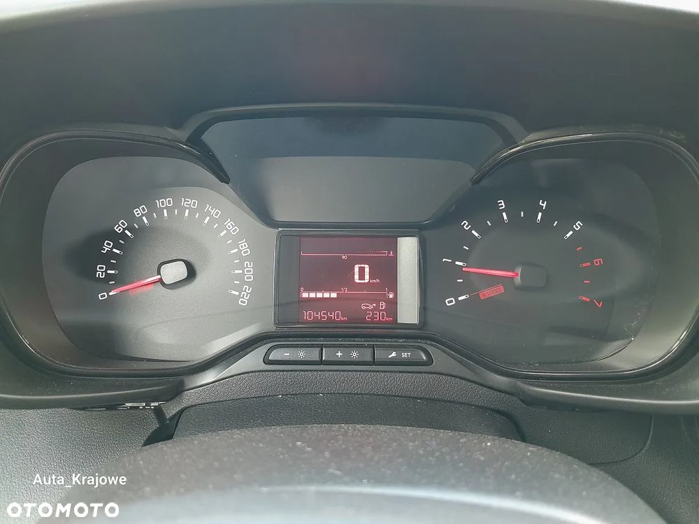 Toyota PROACE CITY - 16