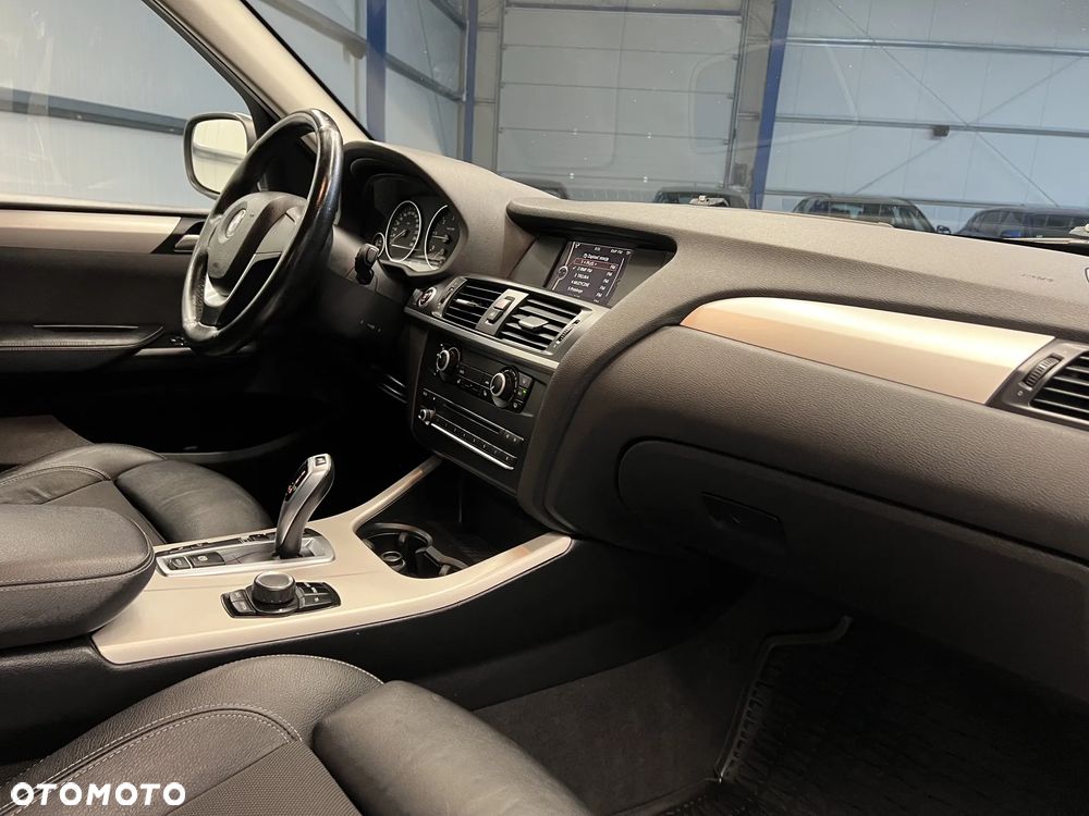BMW X3 - 25