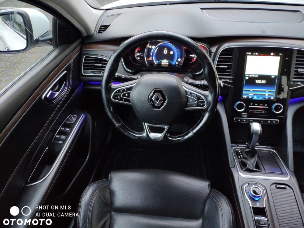 Renault Talisman - 13