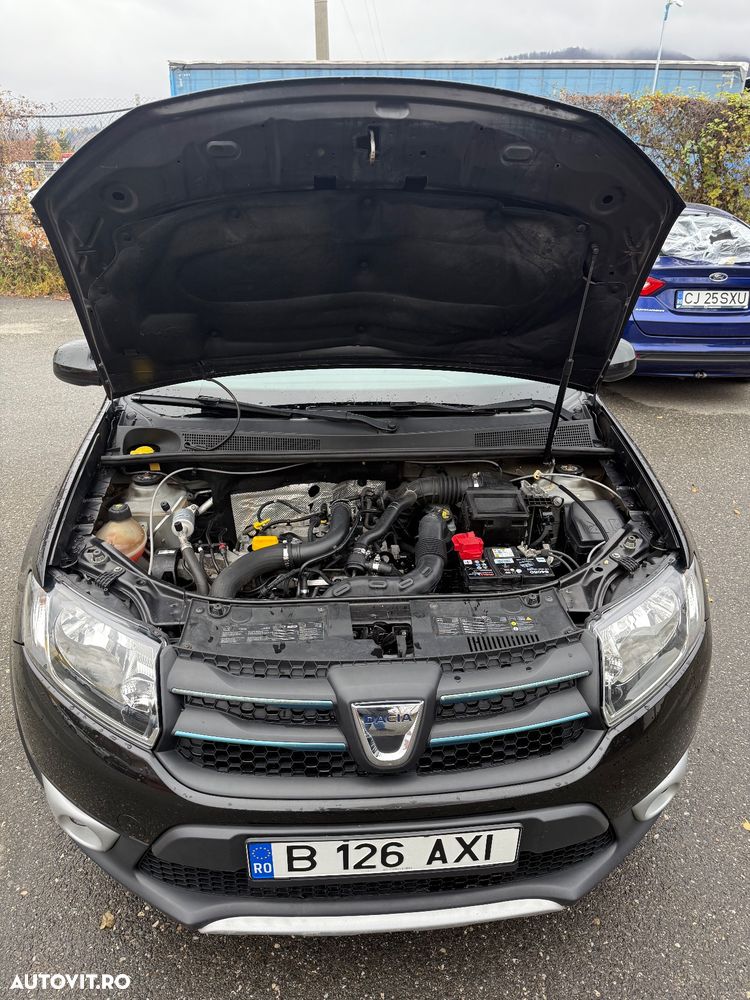 Dacia Sandero 0.9 TCe SL PLUS - 14