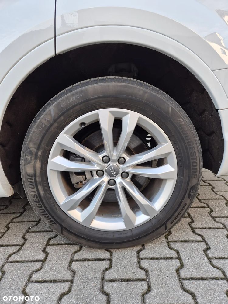 Audi Q7 - 14