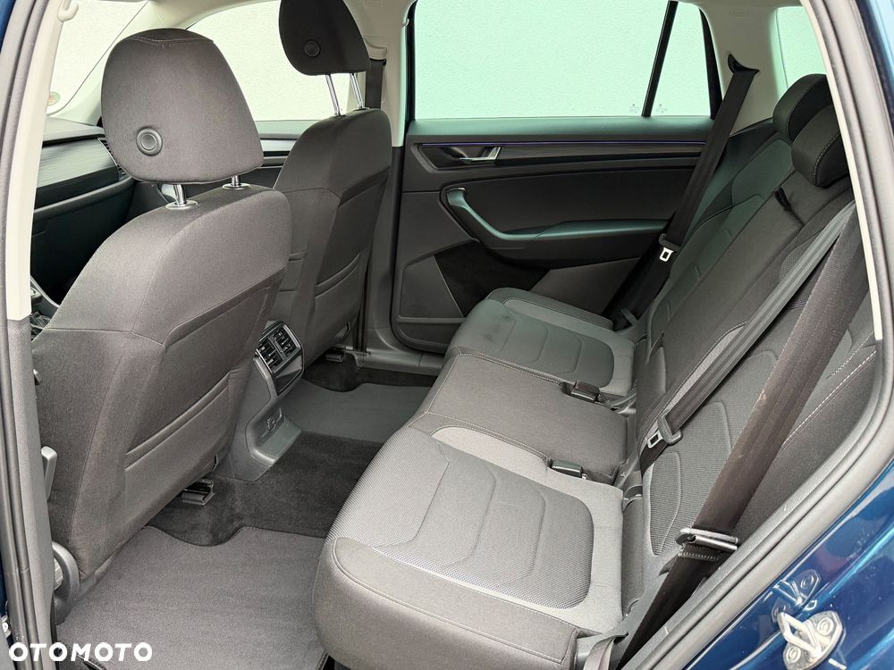 Skoda Kodiaq 2.0 TDI 4x4 DSG Style - 20