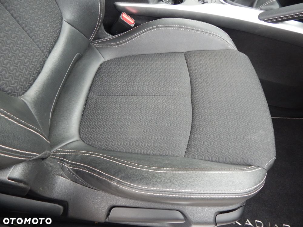 Renault Kadjar Energy TCe 130 Bose Edition - 20