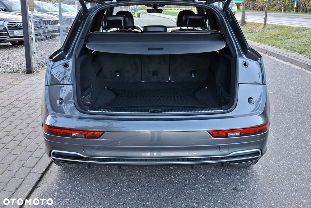 Audi Q5 - 39