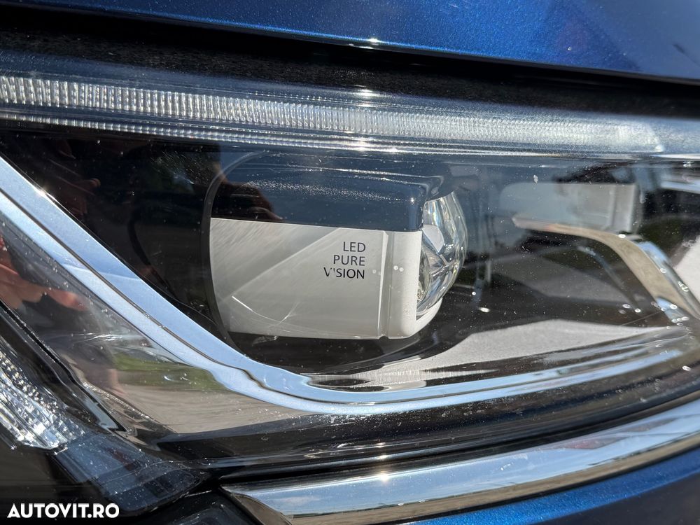 Renault Talisman ENERGY dCi 160 EDC INITIALE PARIS - 27
