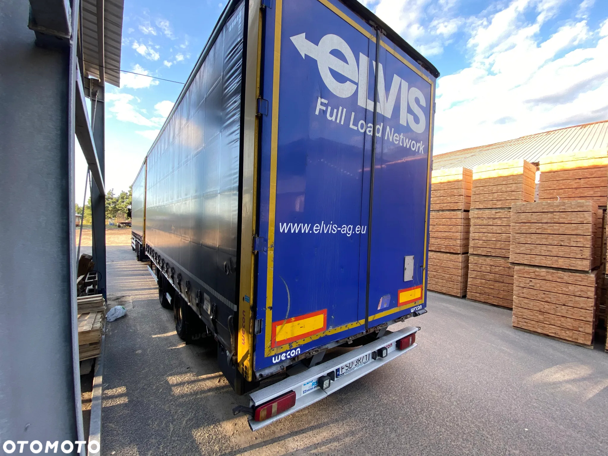 Scania R410 - 7