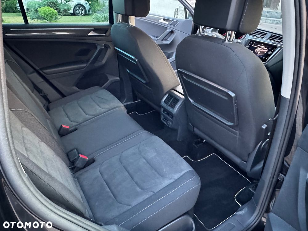 Volkswagen Tiguan 2.0 TDI BMT SCR Highline DSG - 16