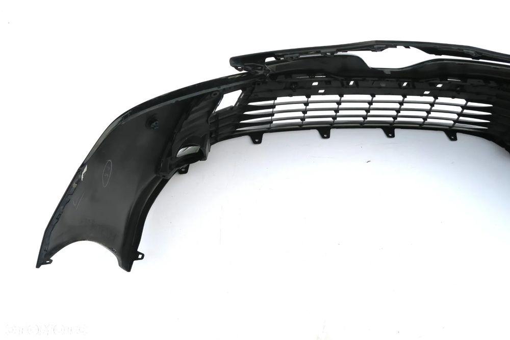 TOYOTA CAMRY 8 VIII 2017 - 2021 zderzak przód kratka ORYGINAŁ OE - 10