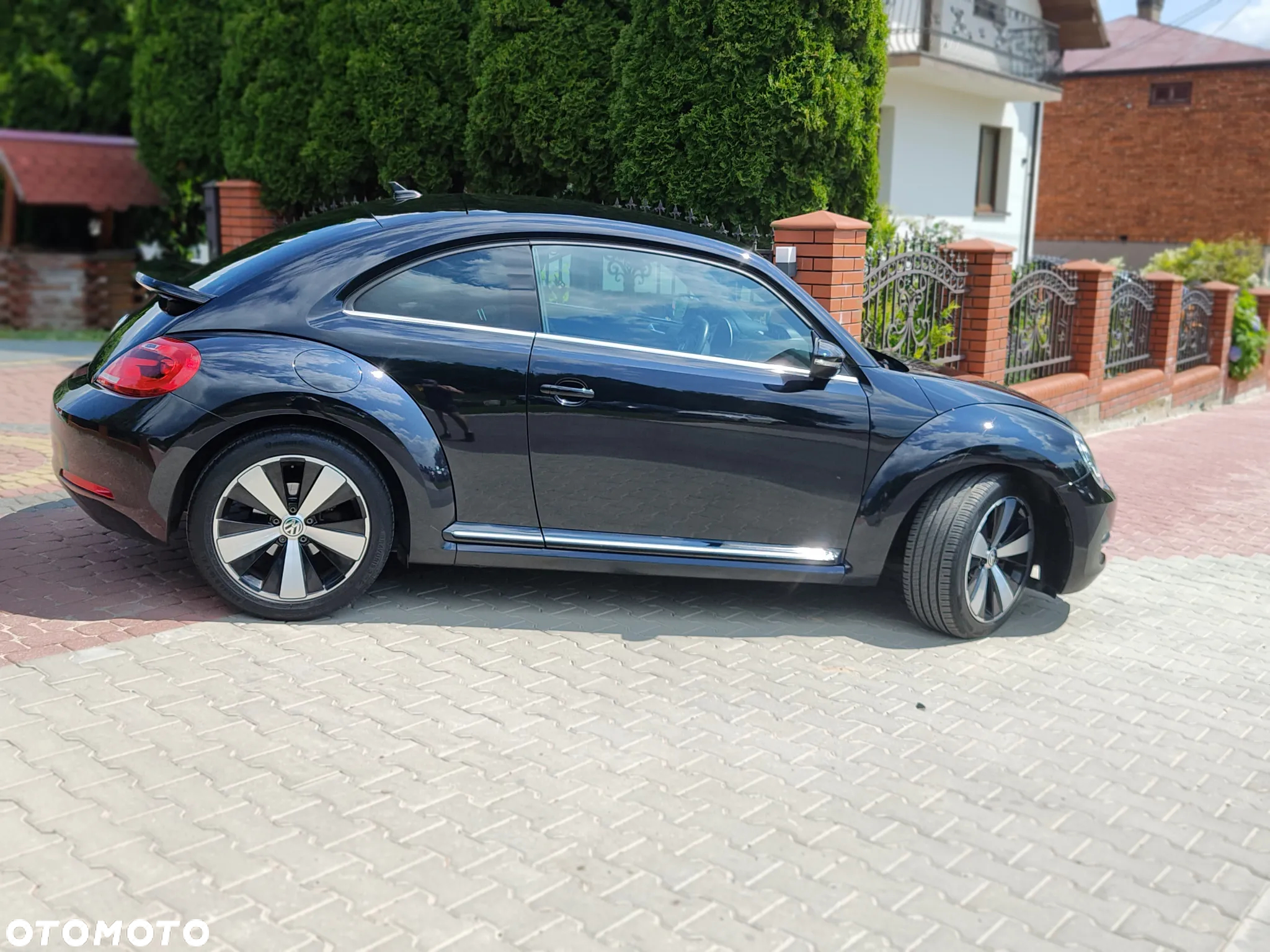 Volkswagen Beetle The 1.4 TSI Sport - 3