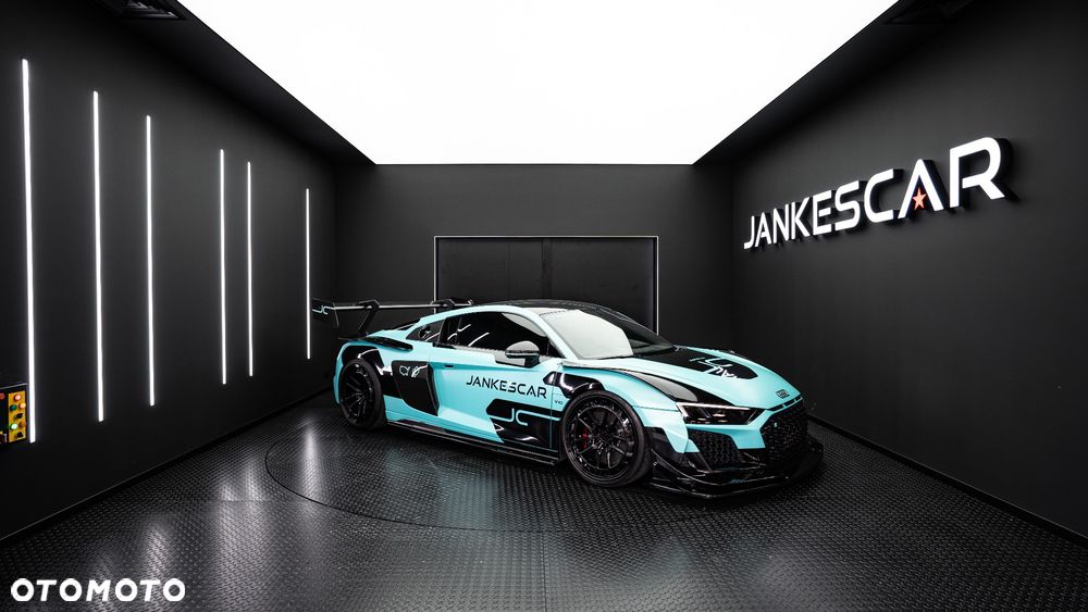 Audi R8 Coupé 5.2 FSI Quattro Plus - 18