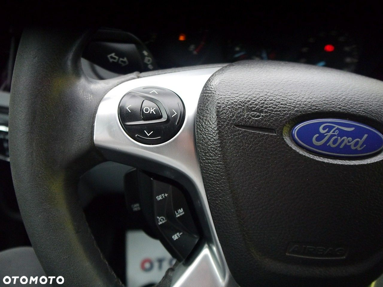 Ford Transit - 22