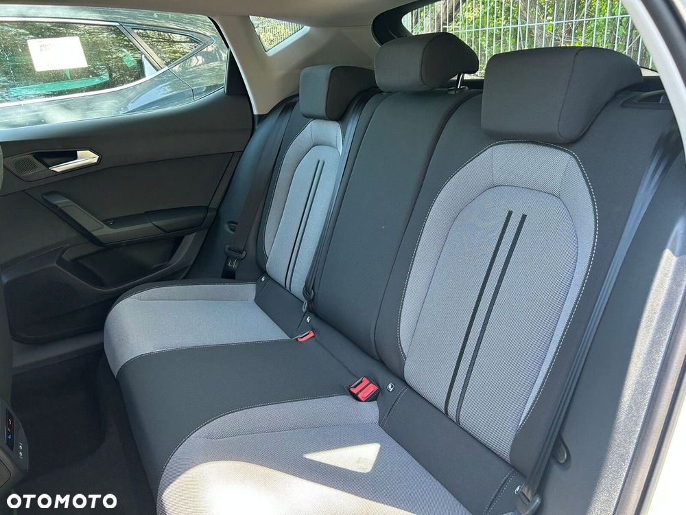 Seat Leon - 8